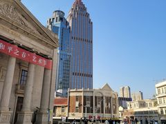 -小白楼1902欧式风情街