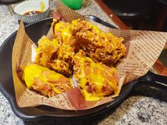 -韩一馆(吉大店)