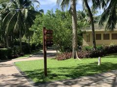 -三亚亚龙湾天域度假酒店