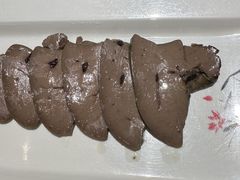 醇香鹅肝-壹只卤鹅 · 潮汕菜(京基百纳店)