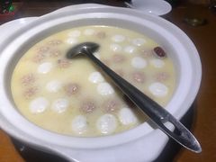 -鑫小城故事·砂锅·排骨藕汤(兴业路店)