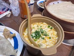 -满园烤鸭·春饼(太原街万达店)