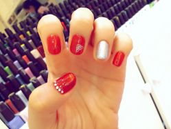 点击看大图 -安娜美甲美睫沙龙