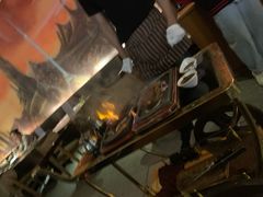 美国火焰西冷扒-路易十三西餐厅(西关新天地店)