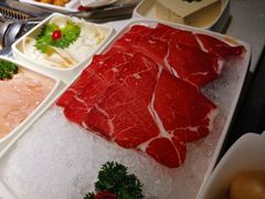 -海底捞火锅(团结桥店)