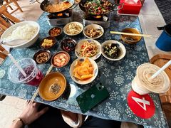 -张关合渣(航空大道店)