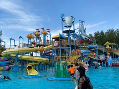 -海盗传奇水世界