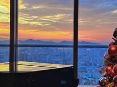 -杭州柏悦酒店·悅厅