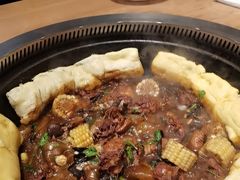 -咱屯子铁锅炖直营店(保利店)