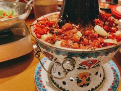 -湘鼎盛·大厨鲜炒湖南味(高新银泰店)