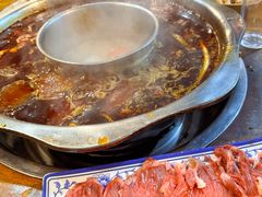 -周记全牛油火锅