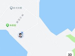 -青岛第三海水浴场