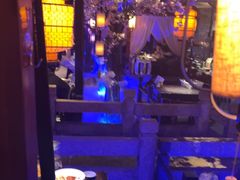 -绿茶餐厅(西湖银泰百货店)