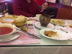-华梅西餐厅(哈尔滨中央大街店)