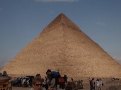 -吉萨金字塔群