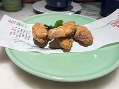 -绿茶餐厅(南方商城店)