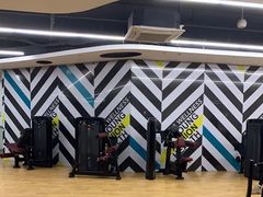 -一兆韦德(万源城店)