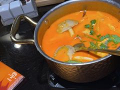 -金厨泰国餐厅·全泰籍厨师料理(拱北店)