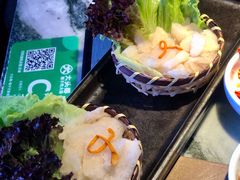 竹笙椰子鸡-大头椰·椰子鸡火锅(南宁万象城店)