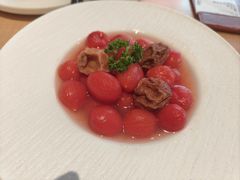 -隅乐胡椒虾·台湾菜·团建(皇岗店)