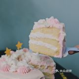 蹭儿子的六一蛋糕🎂大儿童也要过节🐼