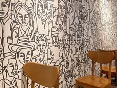 大堂-星巴克臻选(深圳华强北茂业店)