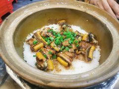 -红星光发煲仔饭(文海店)