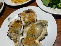 -汉巴味德(百年港湾店)