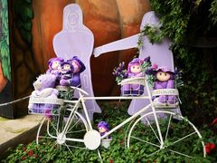 -金马仑薰衣草花园(Cameron Lavender)