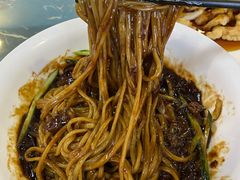 -桃园中华料理炸酱面(燕儿岛路店)