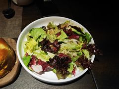 -九月里.自由花园餐厅