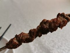 -巴依老爷·新疆美食(上城区天城路店)