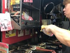 -利强记北角鸡蛋仔(弥敦道店 )