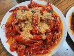 -回味南塘老王虾尾(总店)