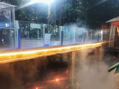 -二荆条·蜀鲜汇城市森林火锅