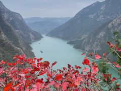 -白帝城·瞿塘峡景区