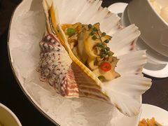 -甄御•海鲜新青岛菜(麦岛店)