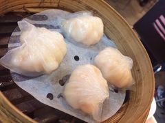 iphone_upload_pic-添好运点心专门店(中环IFC店)