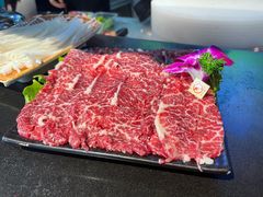 -三毛牛肉店(福强店)