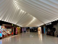 -深圳湾万象城(南山店)