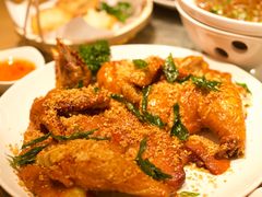 -莆田餐厅PUTIEN(深圳湾万象城家宴店)