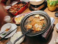 -小户人家(循礼门南国中心店)