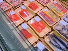 -永辉超市(红旗街万达广场店)