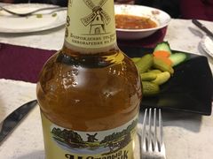 -92°C俄式厨房(中央大街店)