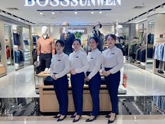 -金鹰国际购物中心(淮安店)