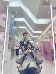 -MINX名珂斯·烫染形象设计