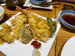 -福匠日本料理(人民路店)