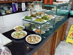 -雪琴面馆富安特色鱼汤面(城中花园店)