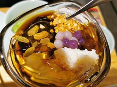 四川冰粉-全牛匠·乐山跷脚牛肉(新中关店)