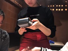 -云味馆·云南菜·云南米线(景田店)